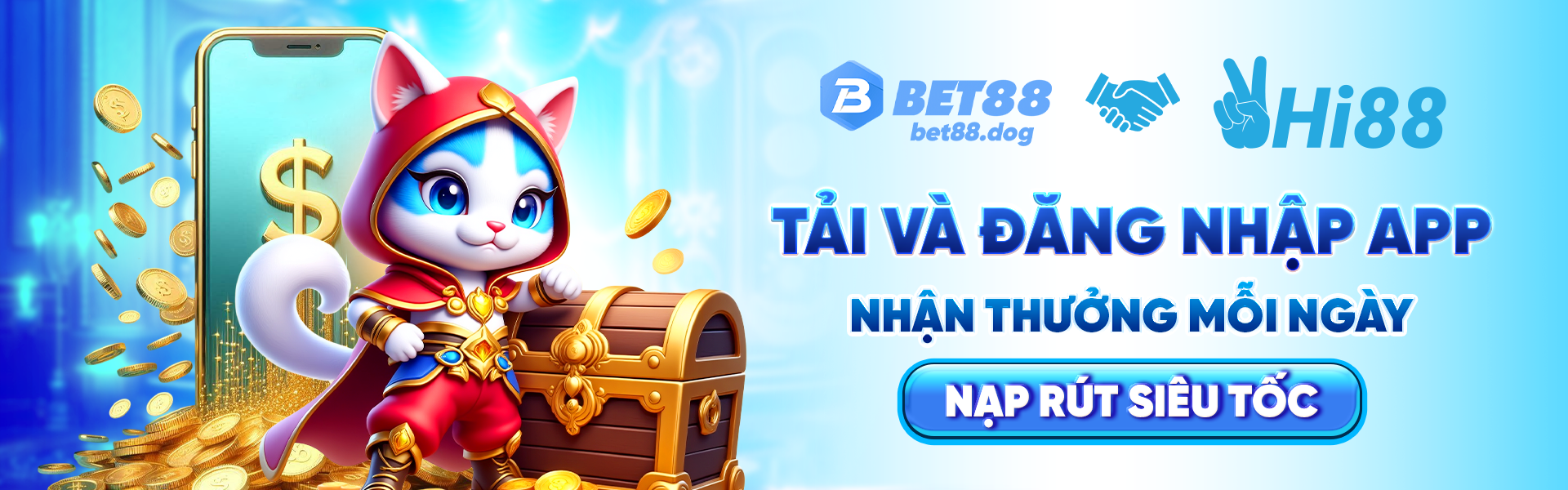 trang chủ nhà cái bet88